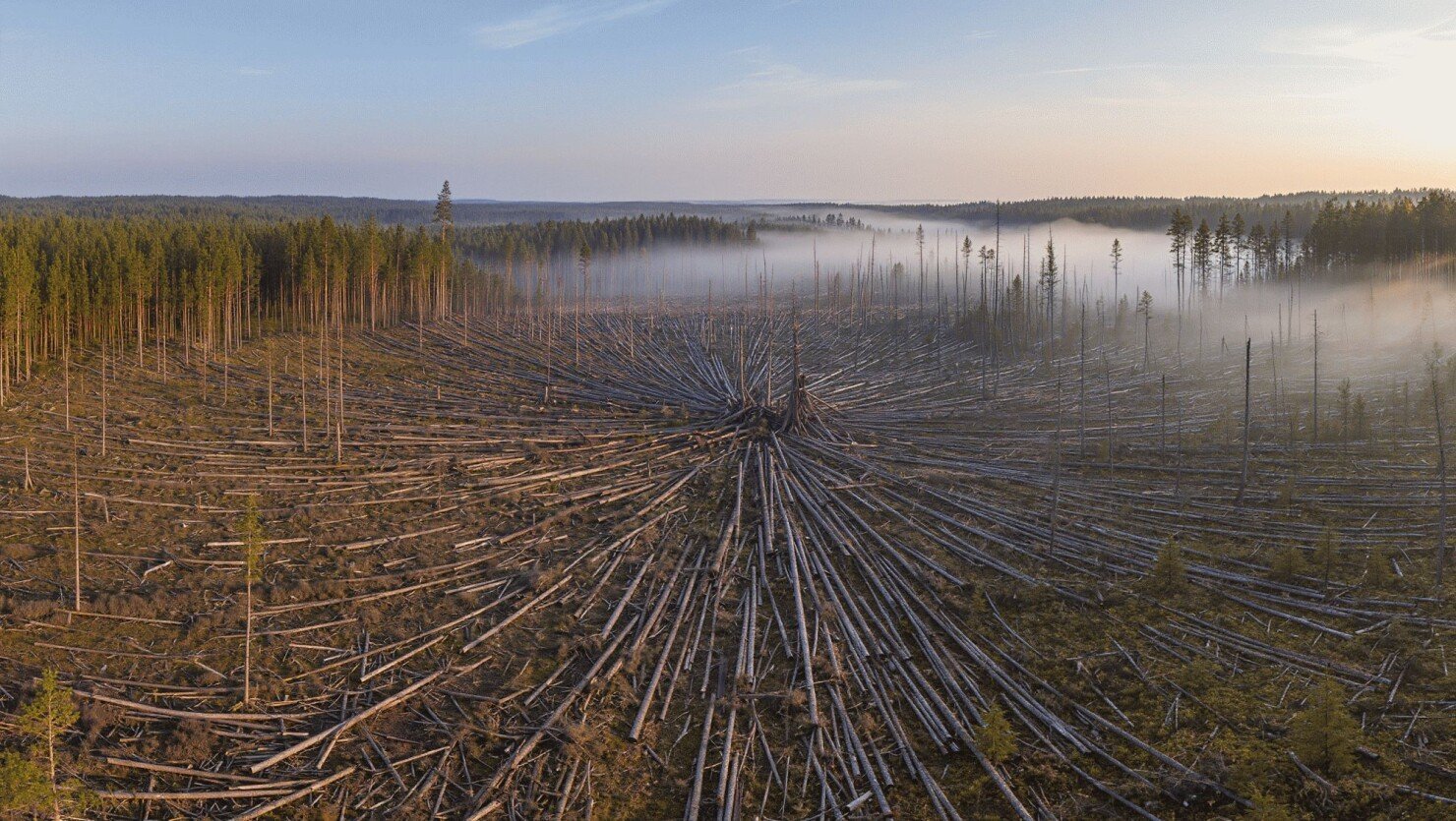 tunguska